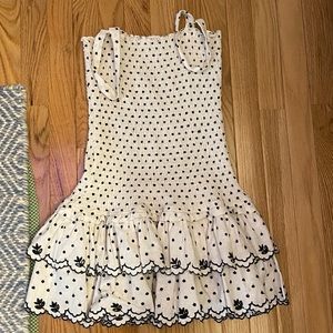 Wayf summer dress